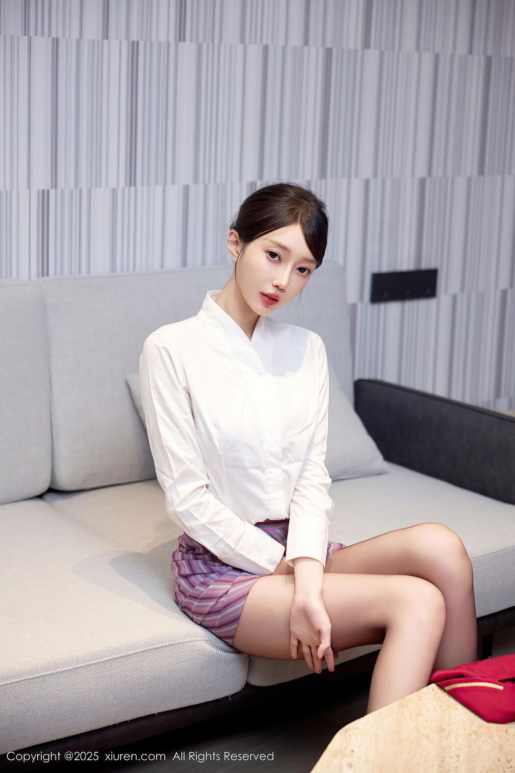 XiuRen秀人网 No.10620 Yue Er Yue Er (71P)