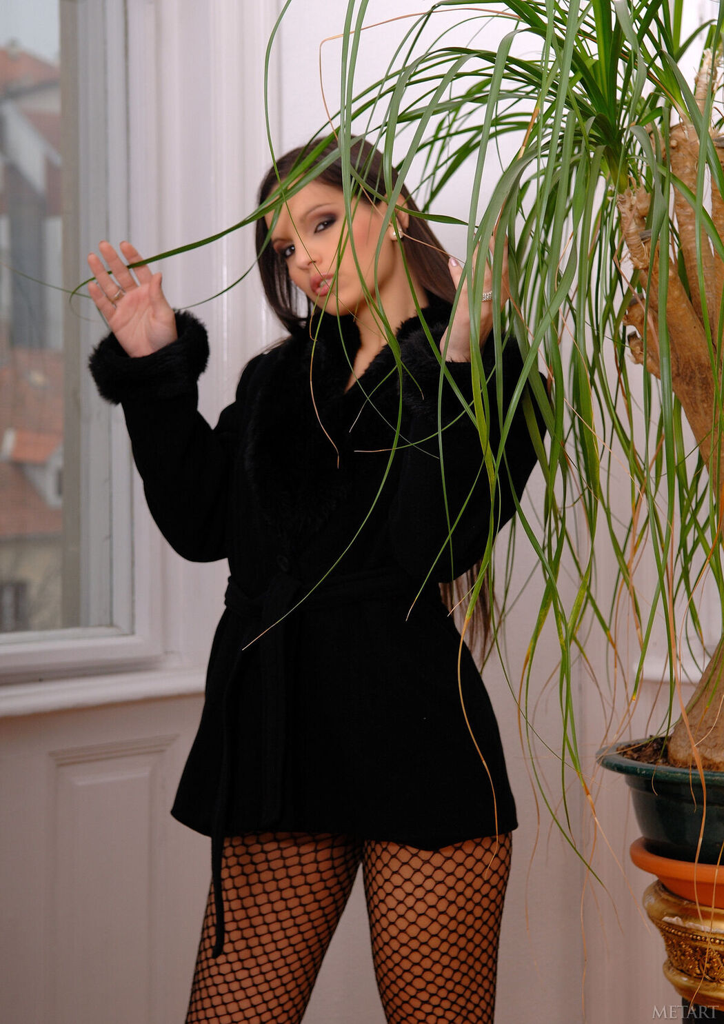 MetArt Eve Angel &#8211; Perseia Part01 (63P)