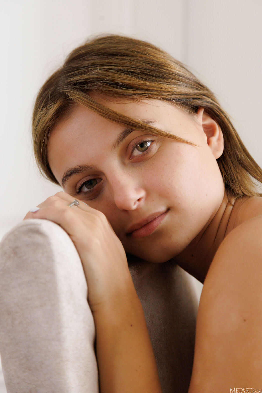 MetArt Zoelie – Every Corner Part02 (57P)