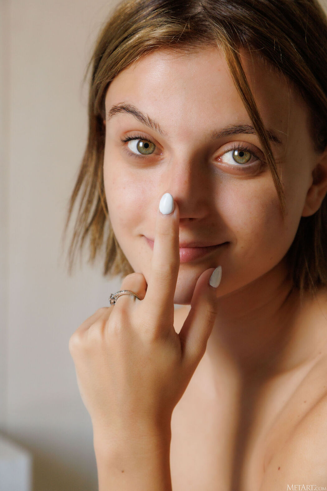 MetArt Zoelie – Every Corner Part02 (57P)