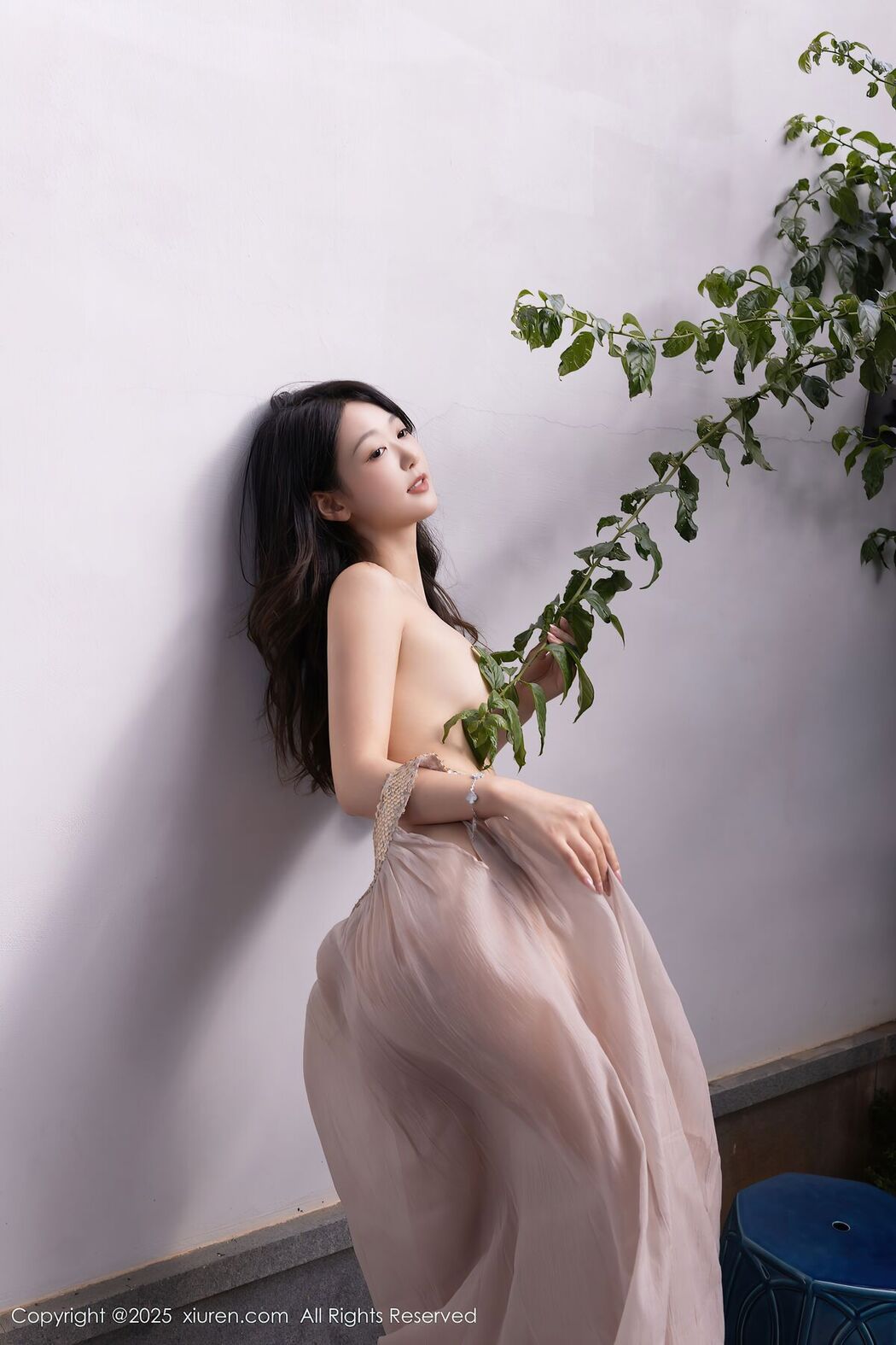 XiuRen秀人网 No.10619 Tang An Qi (82P)