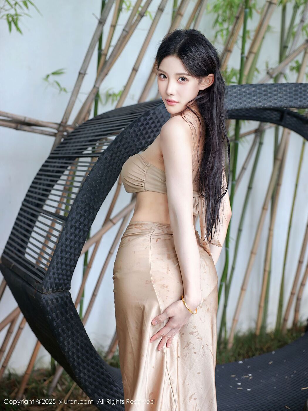 XiuRen秀人网 No.10618 Li Shuang Er (85P)