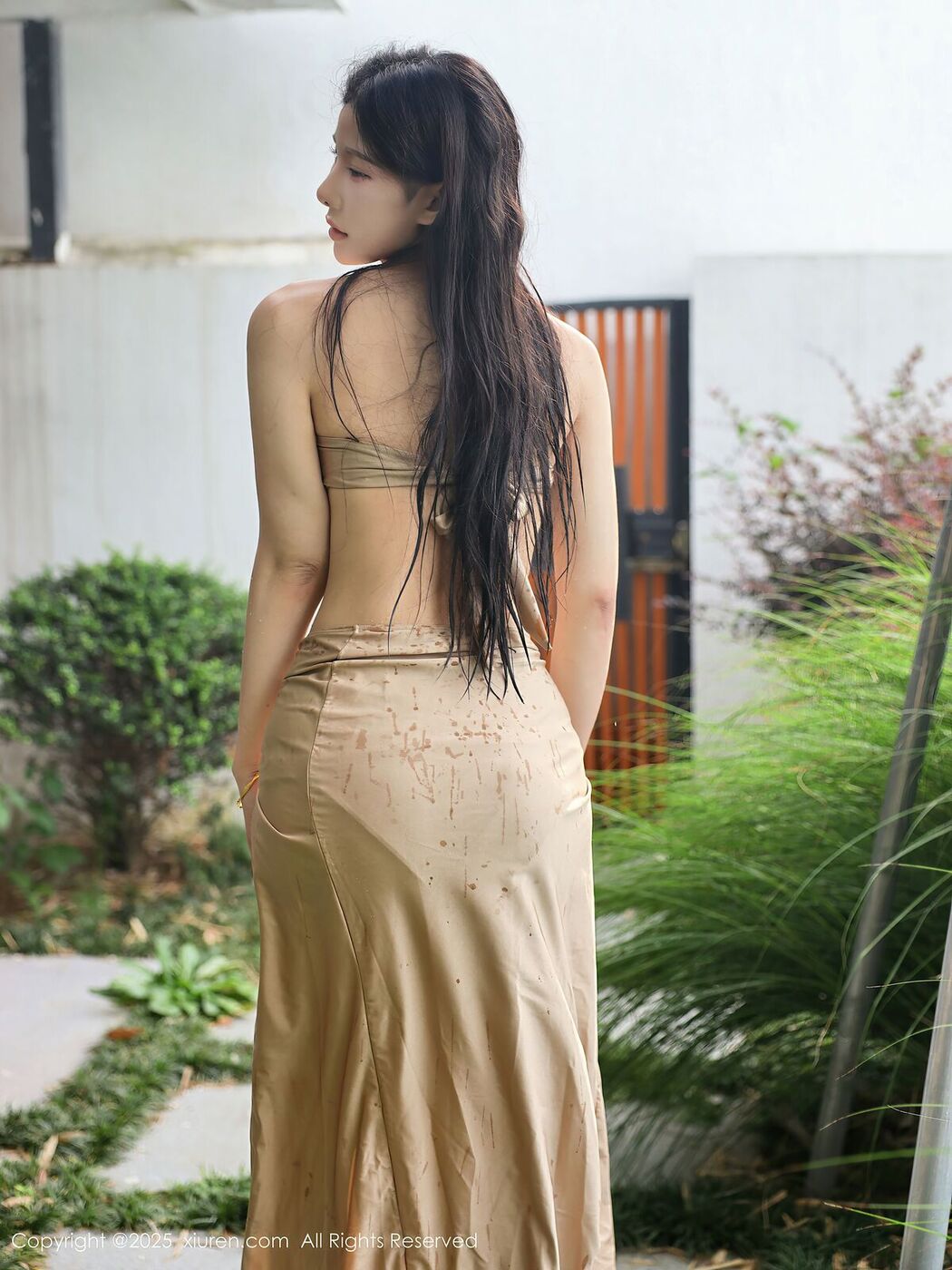 XiuRen秀人网 No.10618 Li Shuang Er (85P)