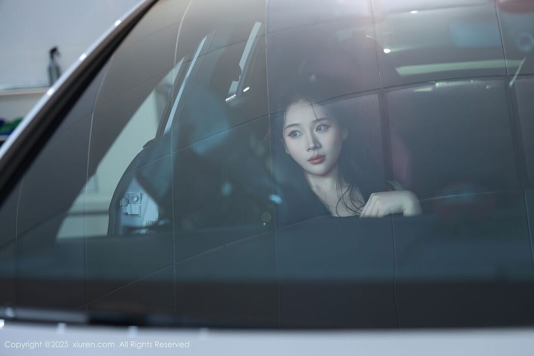 XiuRen秀人网 No.10612 Nan Qiao (89P)