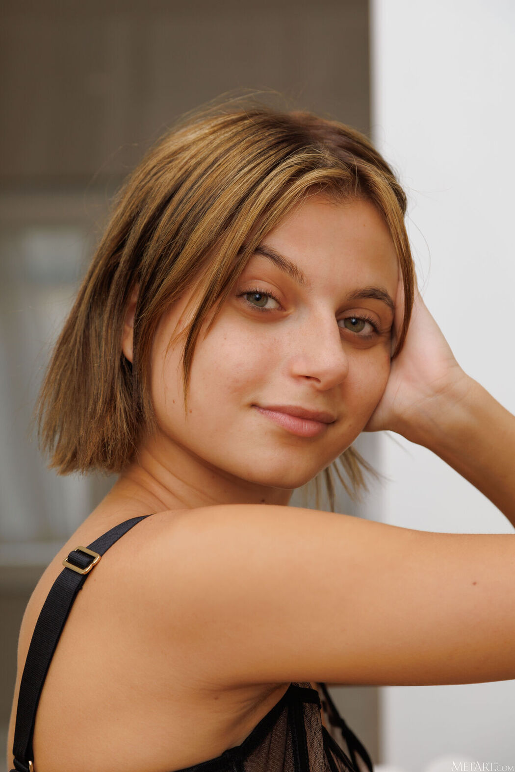 MetArt Zoelie – Every Corner Part01 (57P)