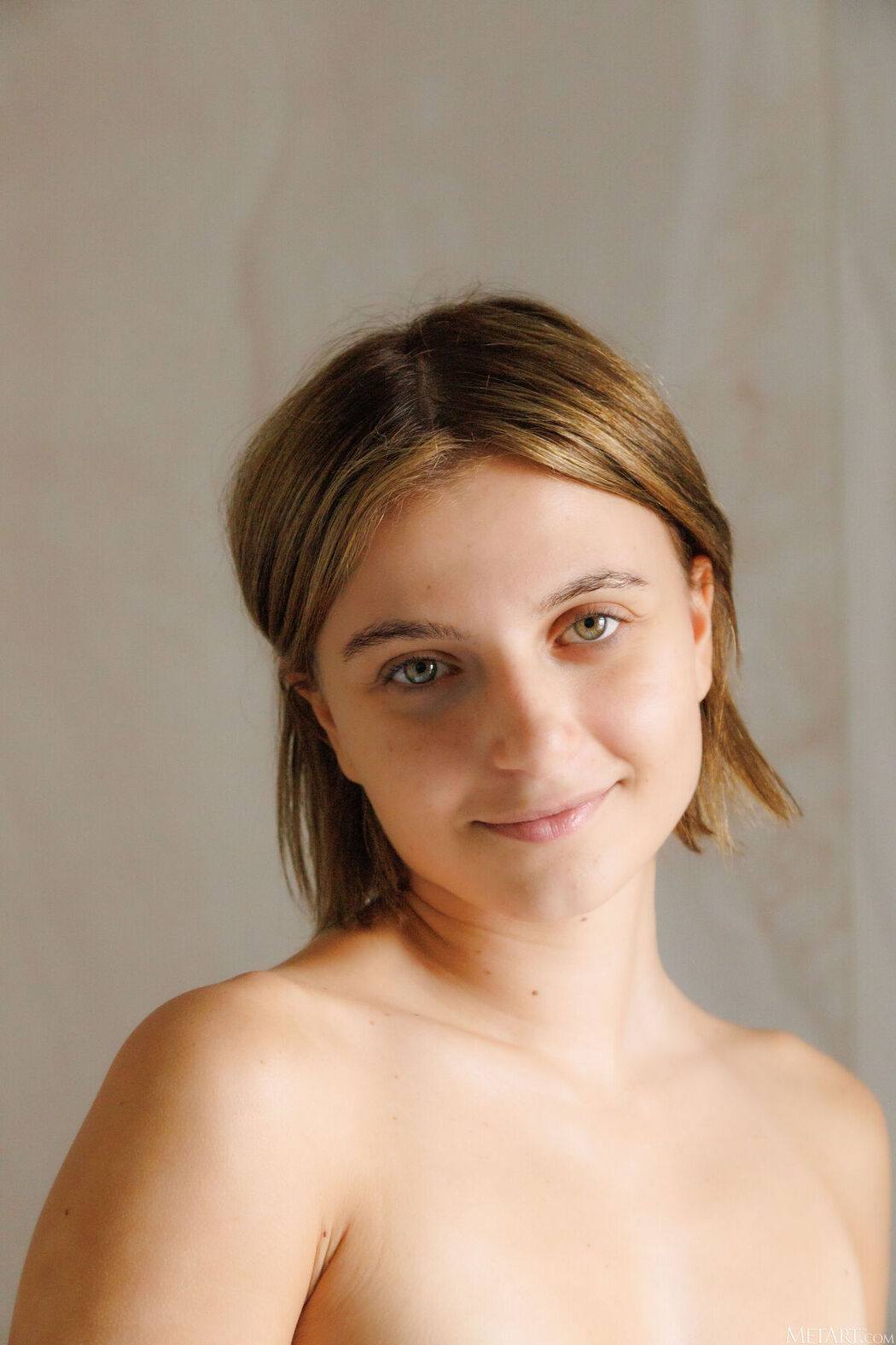 MetArt Zoelie – Every Corner Part01 (57P)