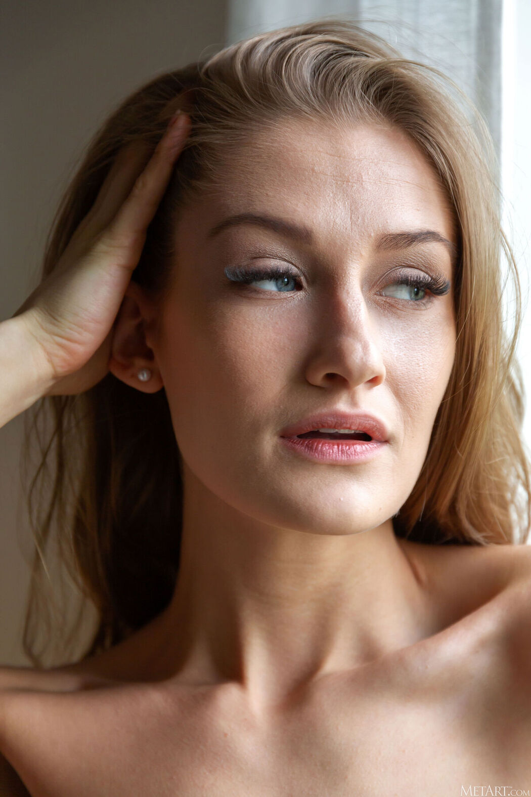 MetArt Tiffany Tatum – Morning Light Part02 (61P)