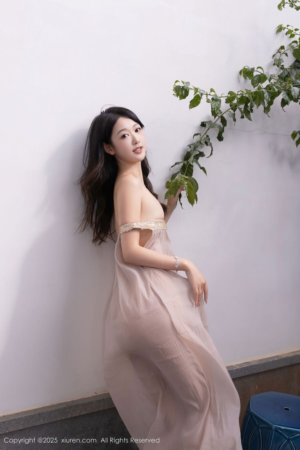 XiuRen秀人网 No.10619 Tang An Qi (82P)