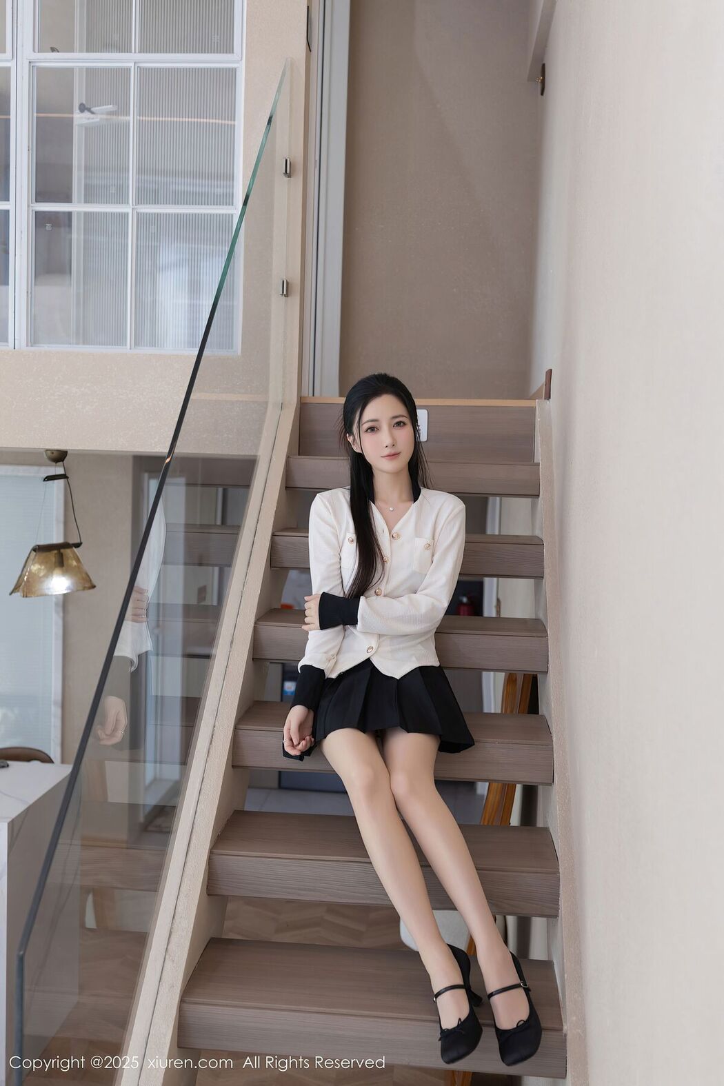 XiuRen秀人网 No.10615 Yu Zi Jiang Fish (75P)