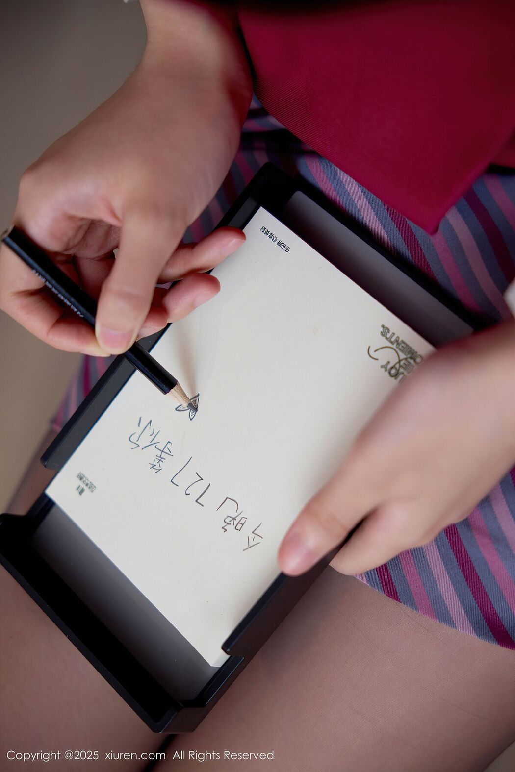 XiuRen秀人网 No.10620 Yue Er Yue Er (71P)