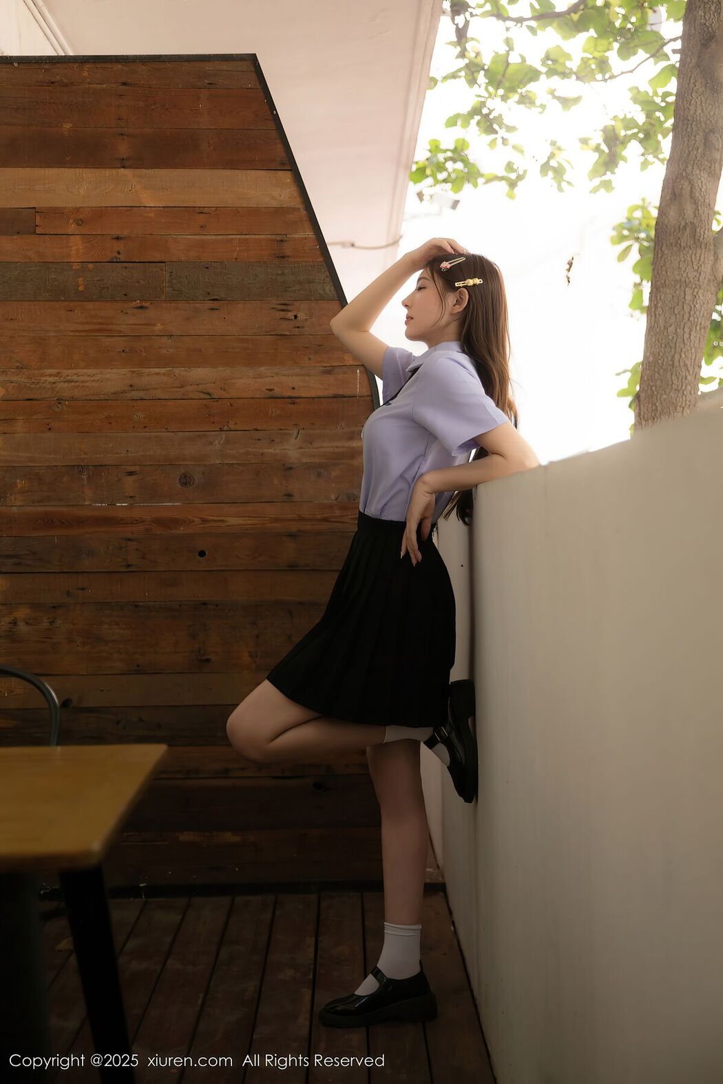 XiuRen秀人网 No.10622 Yue Xi (81P)