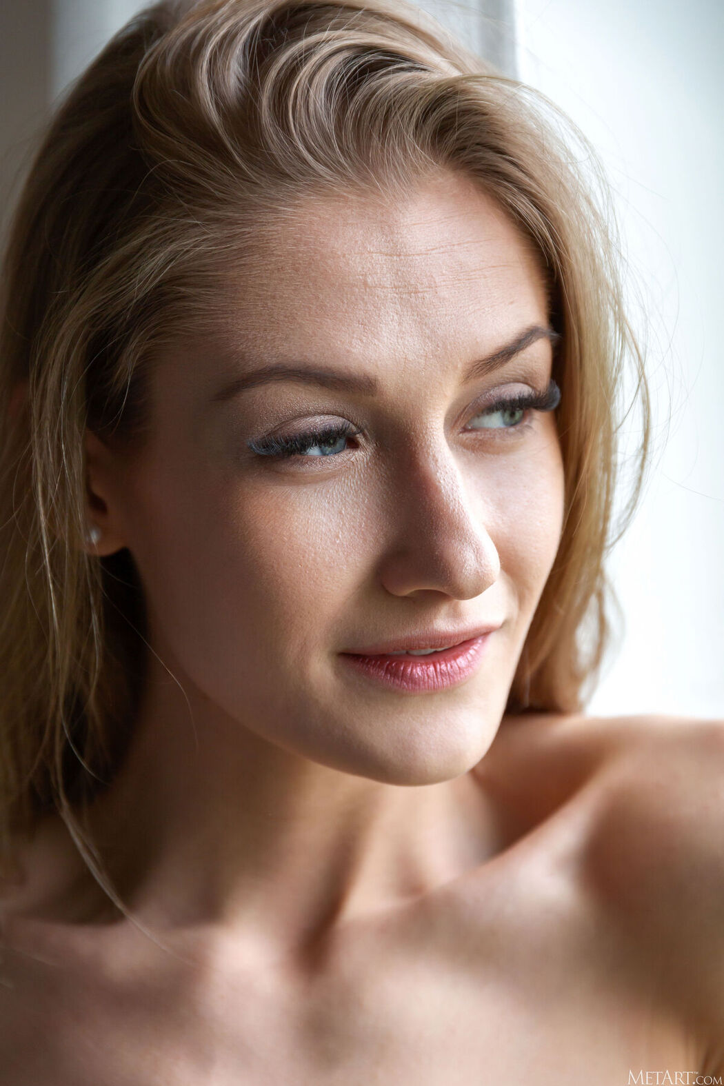 MetArt Tiffany Tatum – Morning Light Part02 (61P)