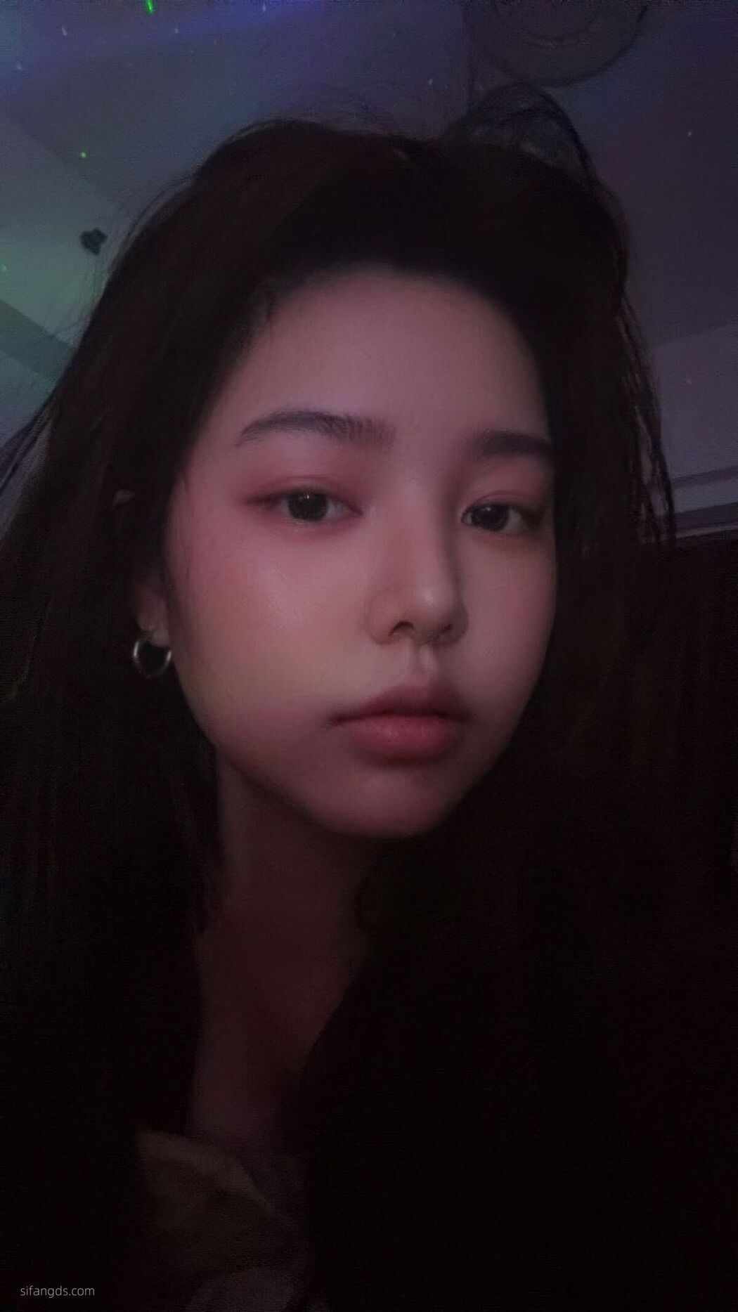 Sha Le Mei Xiao Cang Lao Shi 莎乐美小苍老师 – 网红外围 最新私密群门槛福利 Part08 (60P)