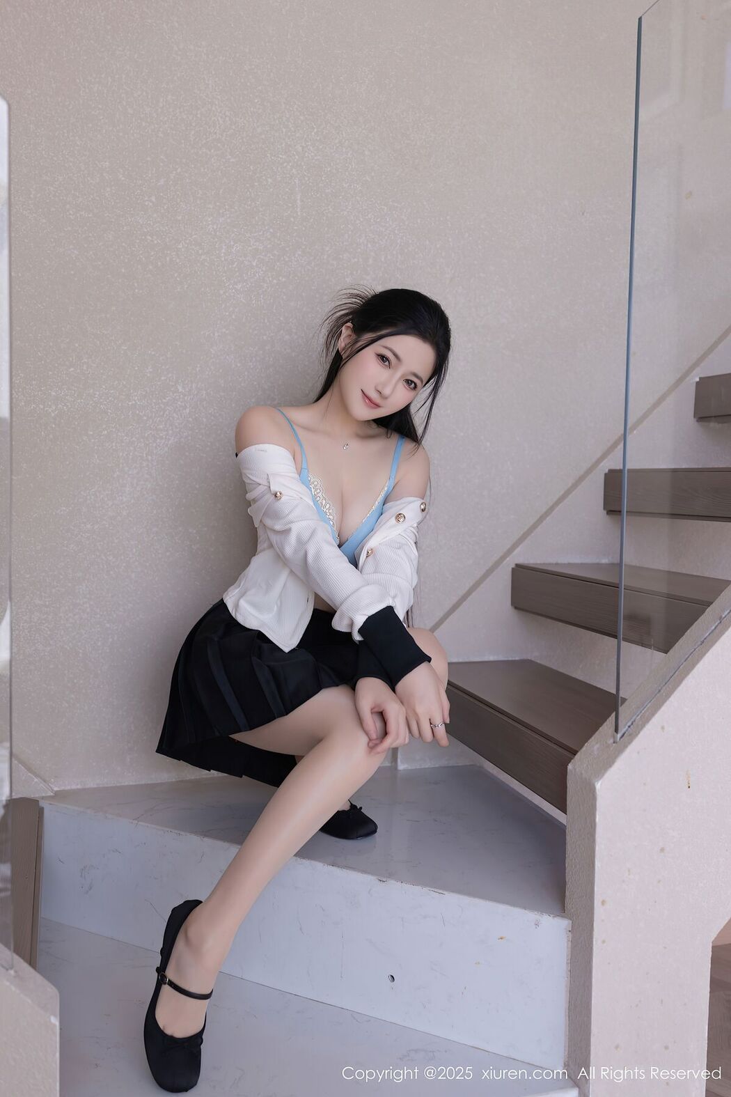 XiuRen秀人网 No.10615 Yu Zi Jiang Fish (75P)