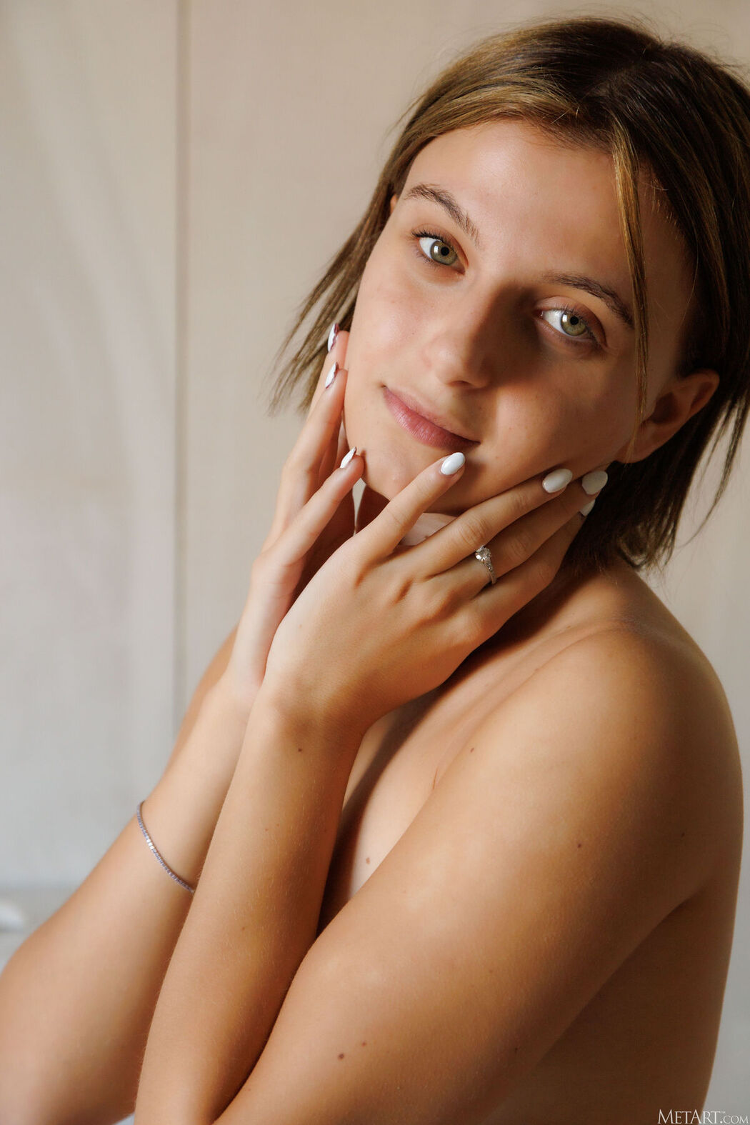 MetArt Zoelie – Every Corner Part02 (57P)