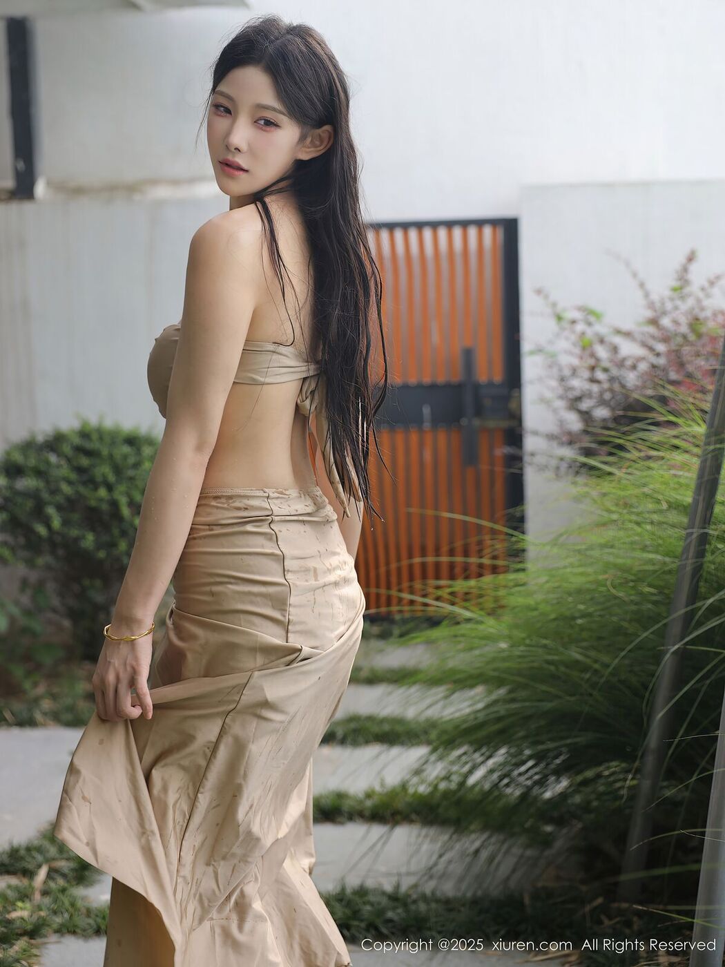 XiuRen秀人网 No.10618 Li Shuang Er (85P)