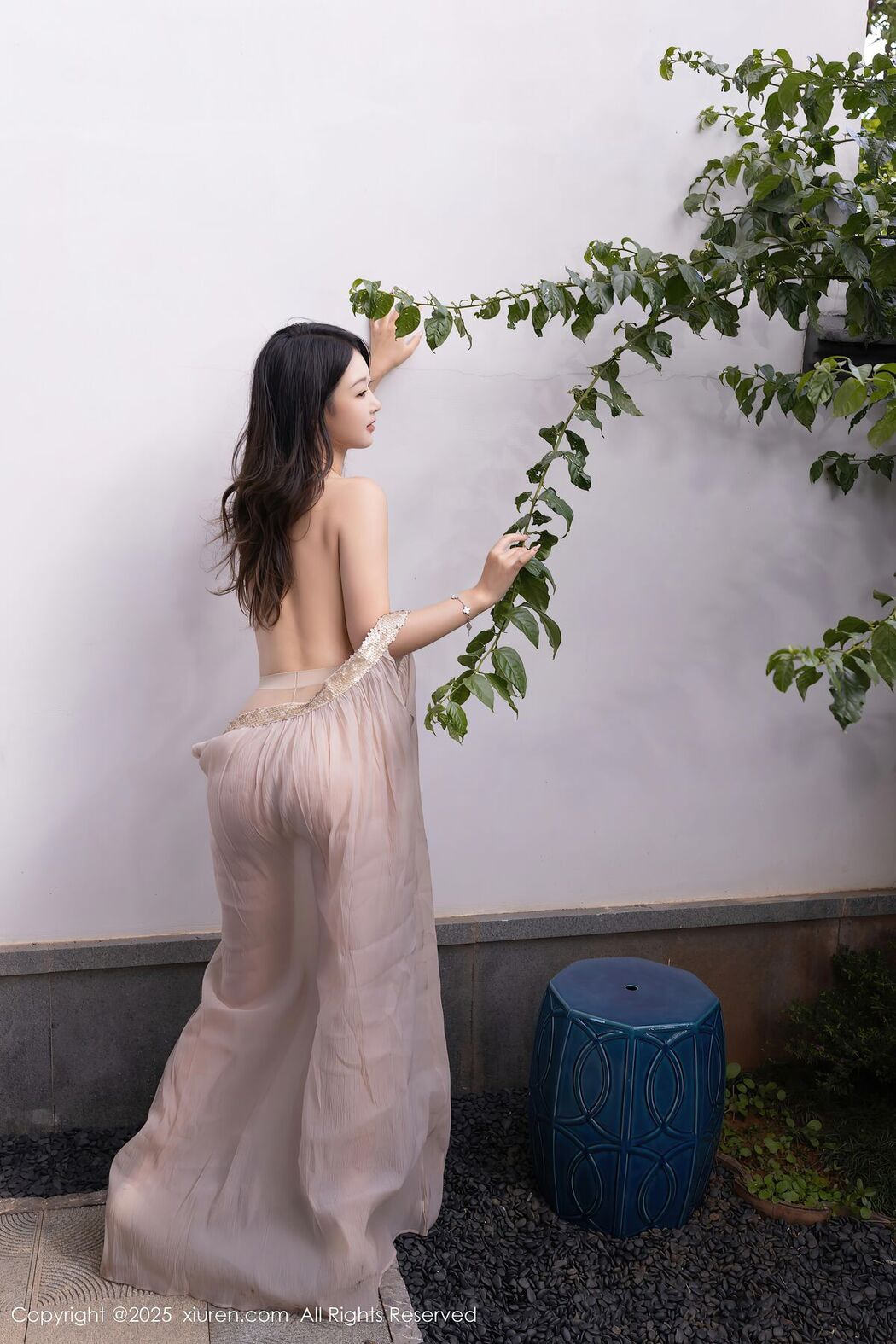 XiuRen秀人网 No.10619 Tang An Qi (82P)