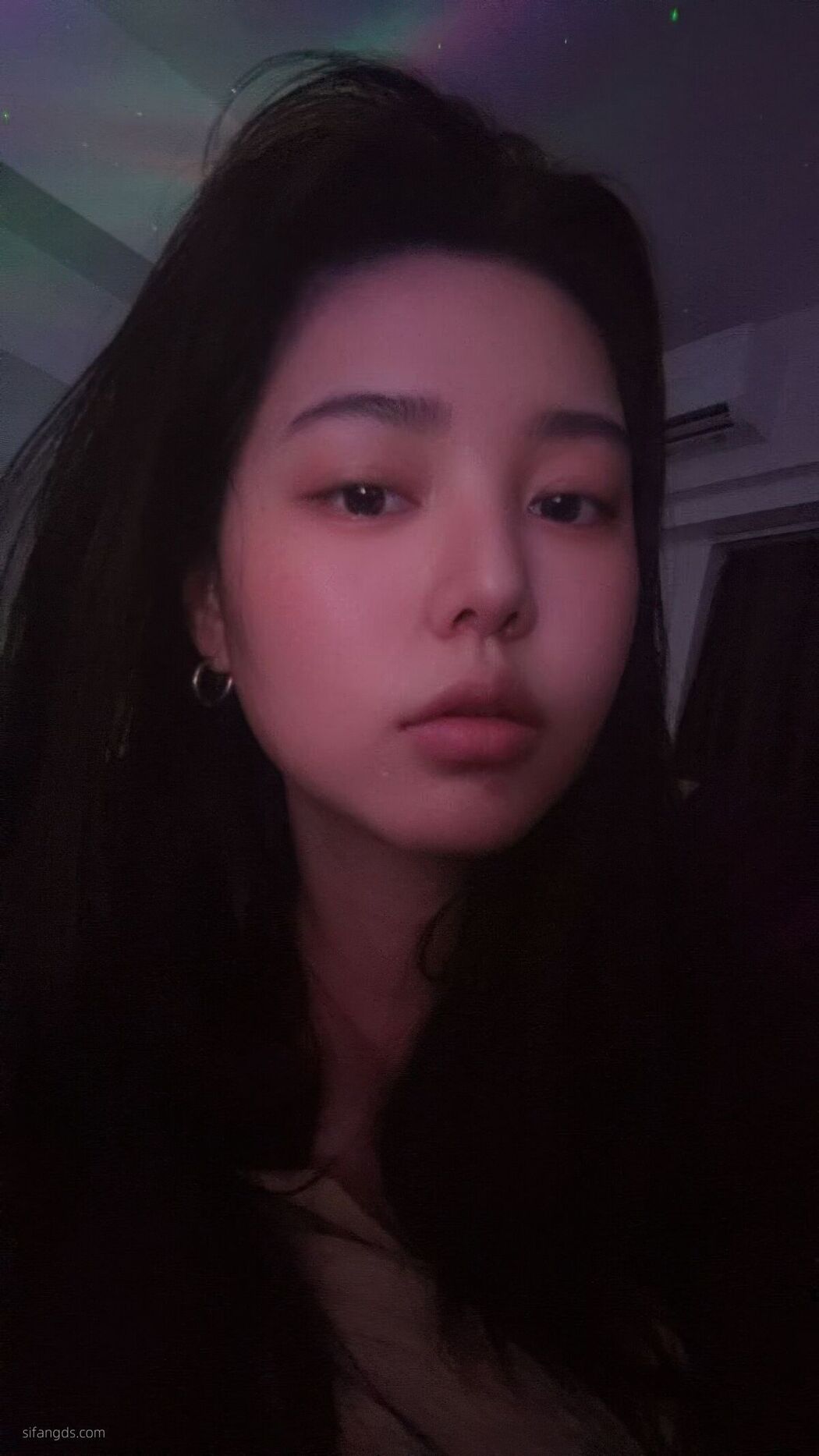 Sha Le Mei Xiao Cang Lao Shi 莎乐美小苍老师 – 网红外围 最新私密群门槛福利 Part08 (60P)