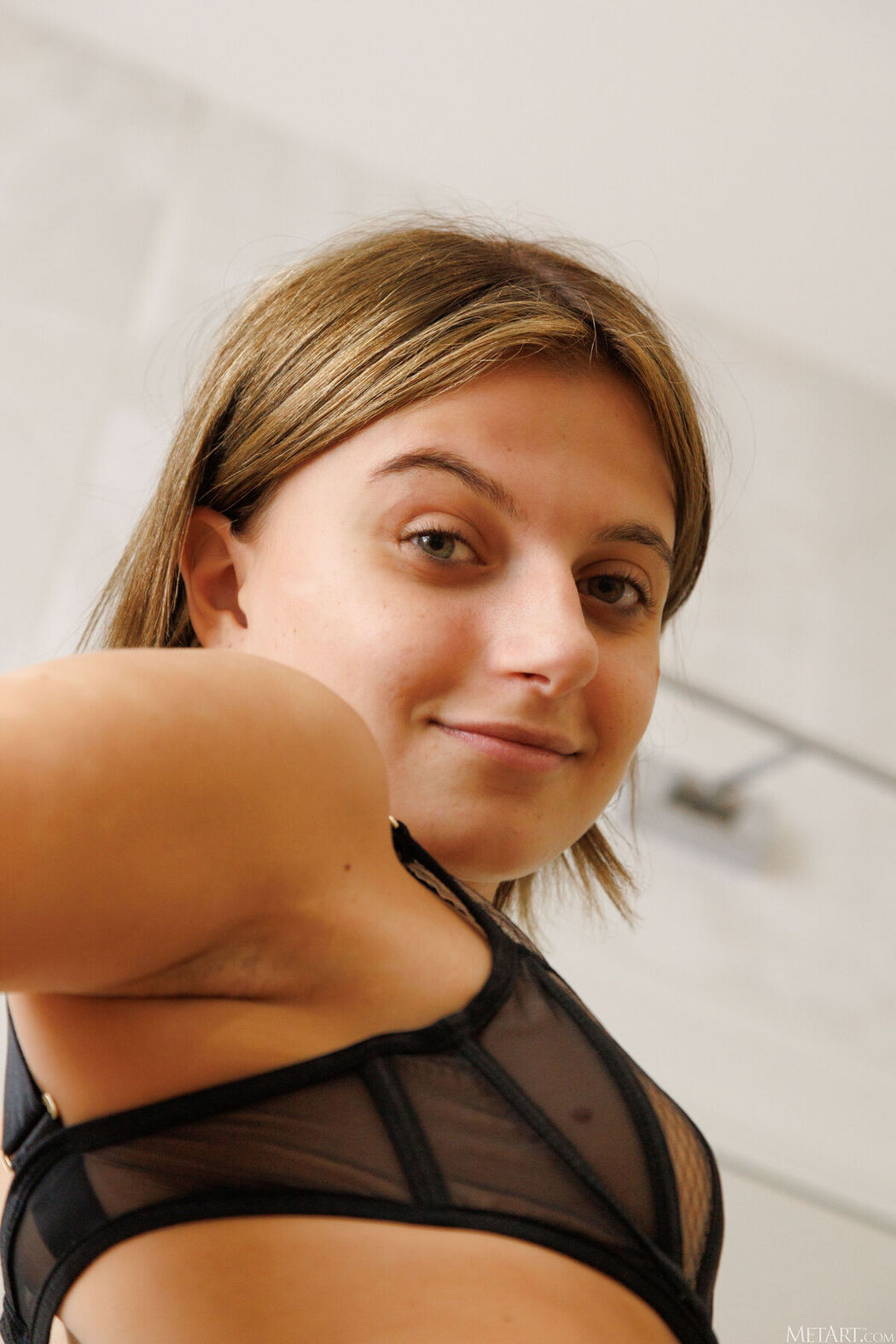 MetArt Zoelie – Every Corner Part01 (57P)