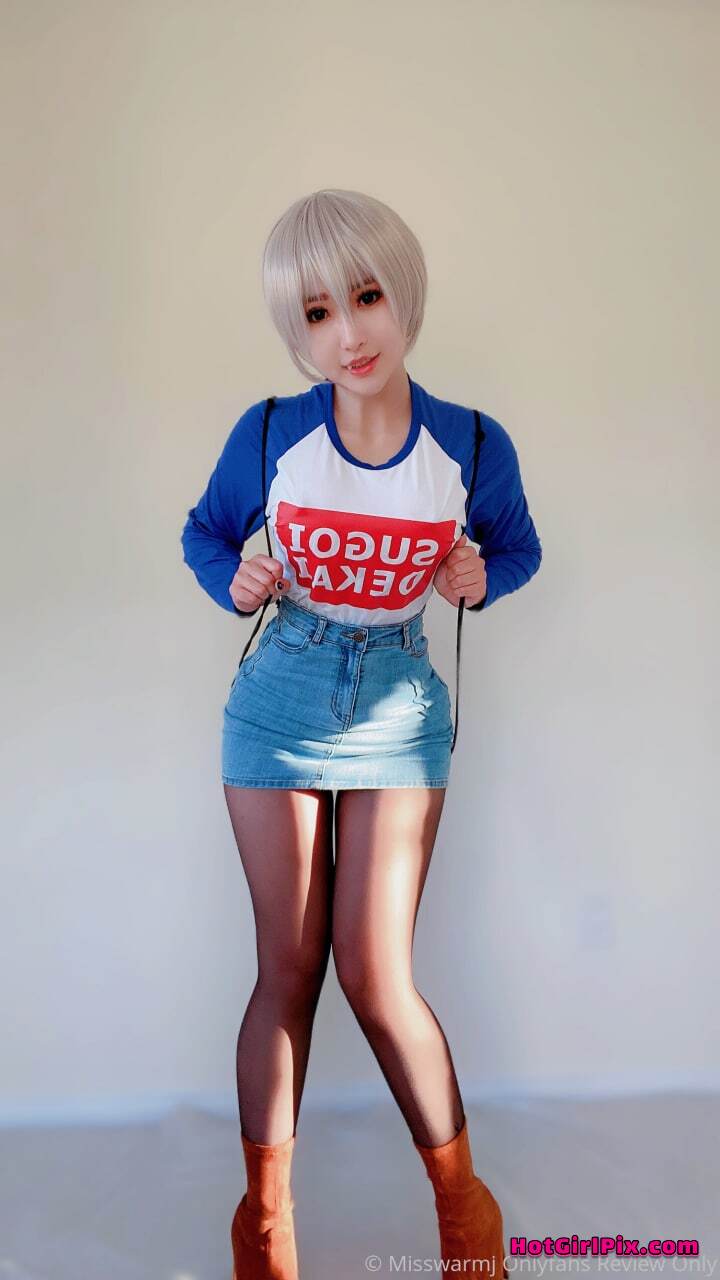 [HGP] Vol.874 - MissWarmJ (Part 10)