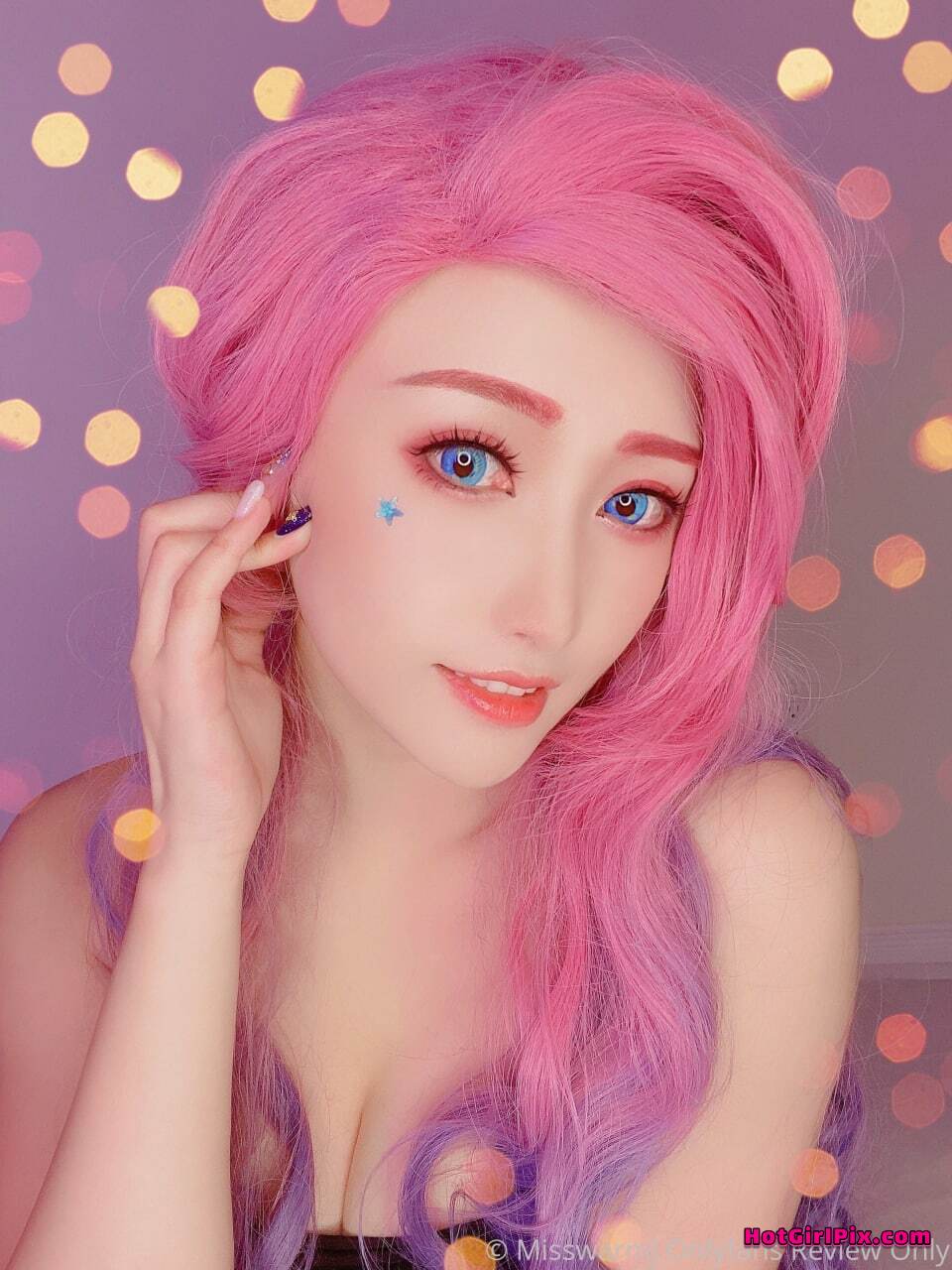 [HGP] Vol.875 - MissWarmJ (Part 11)