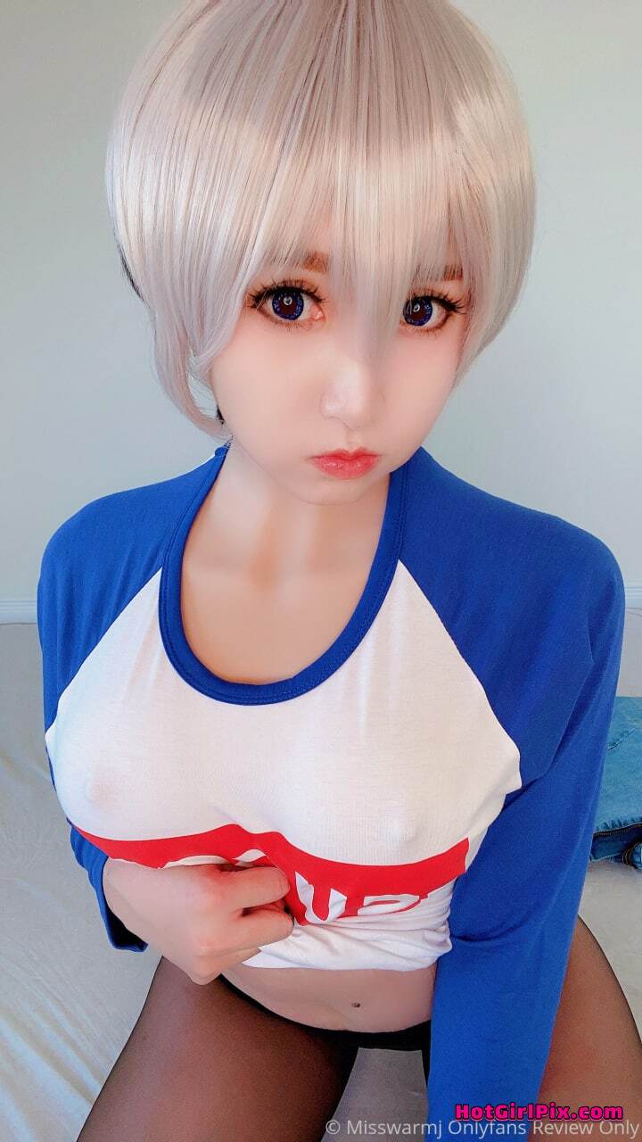 [HGP] Vol.874 - MissWarmJ (Part 10)