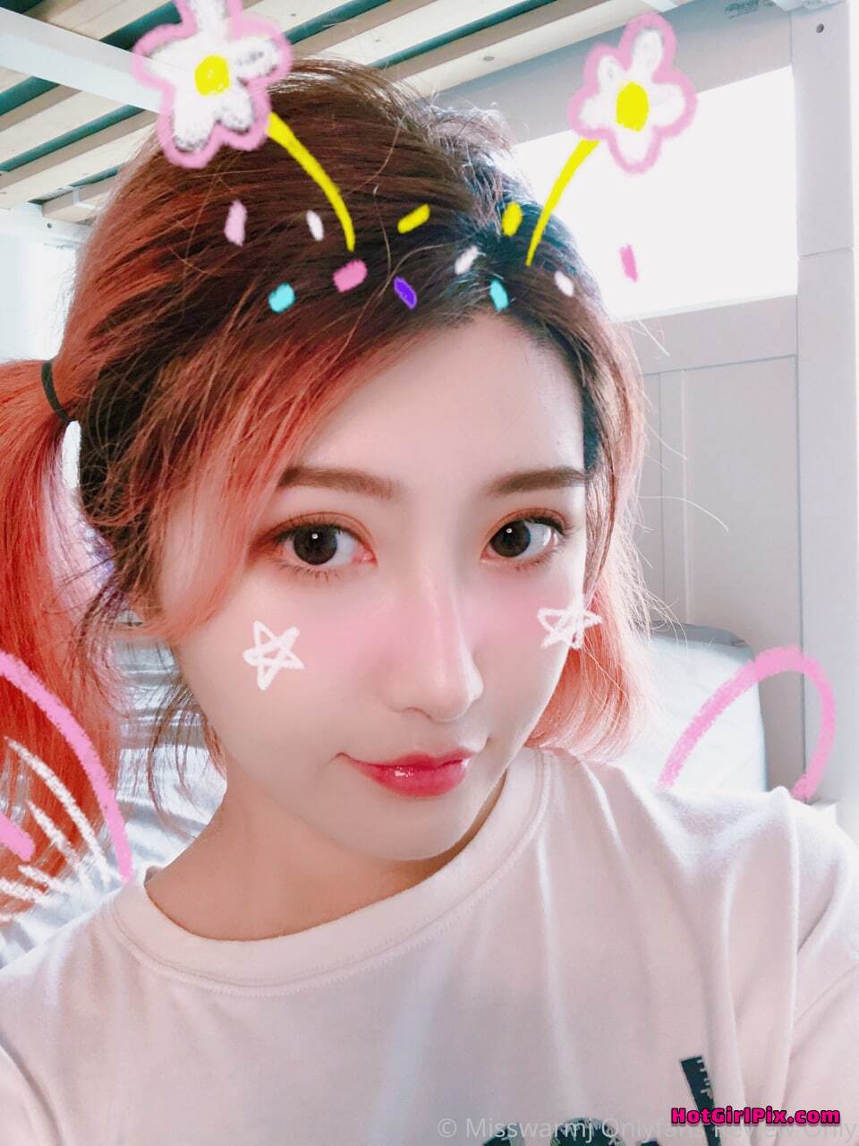 [HGP] Vol.874 - MissWarmJ (Part 10)