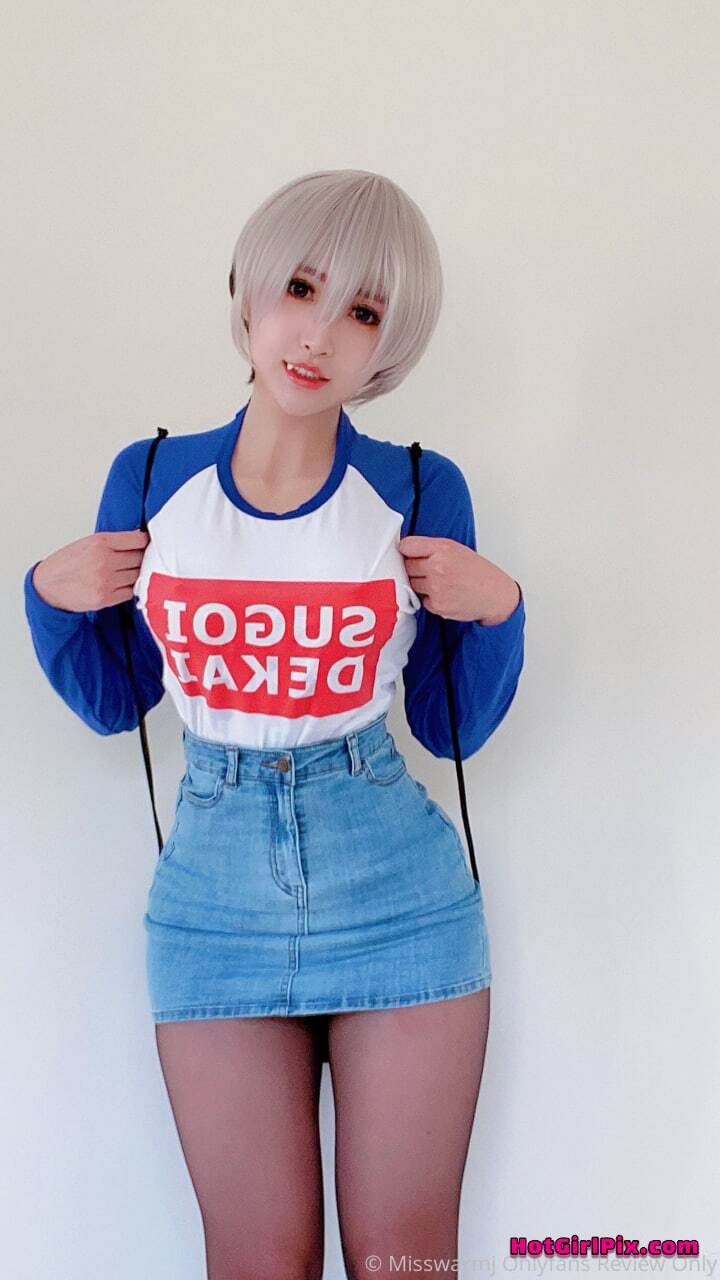 [HGP] Vol.874 - MissWarmJ (Part 10)