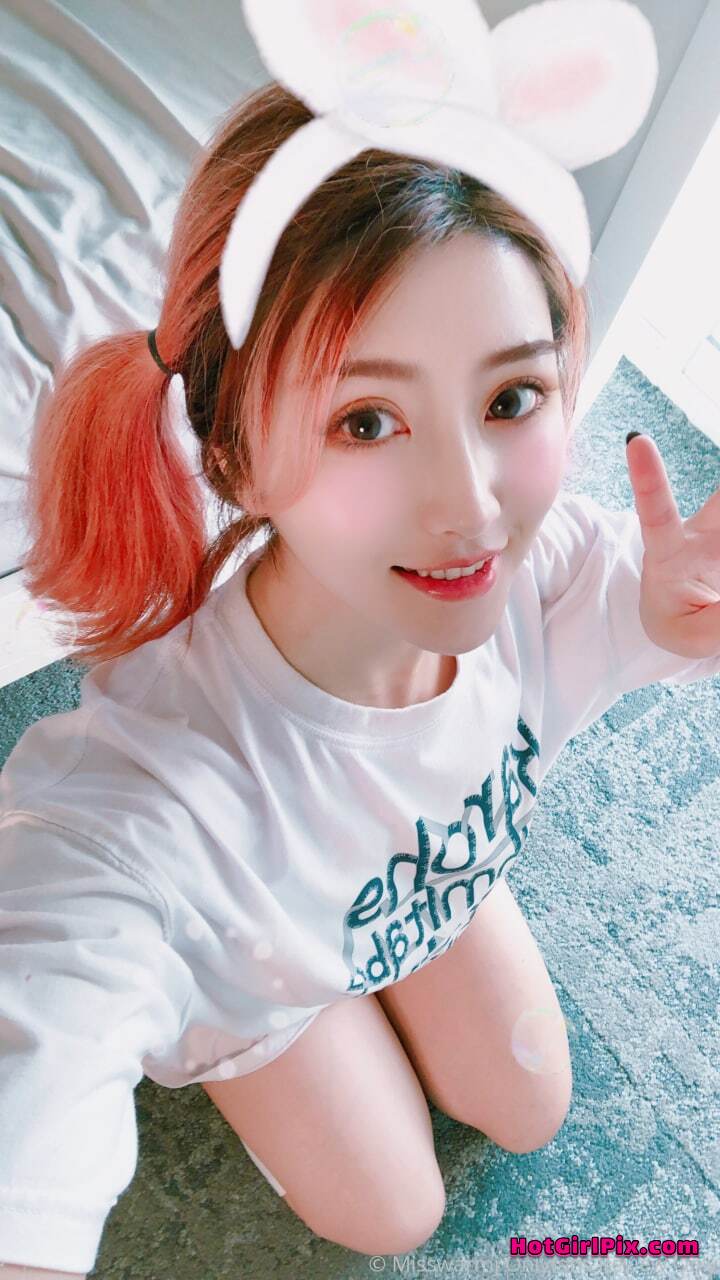 [HGP] Vol.874 - MissWarmJ (Part 10)