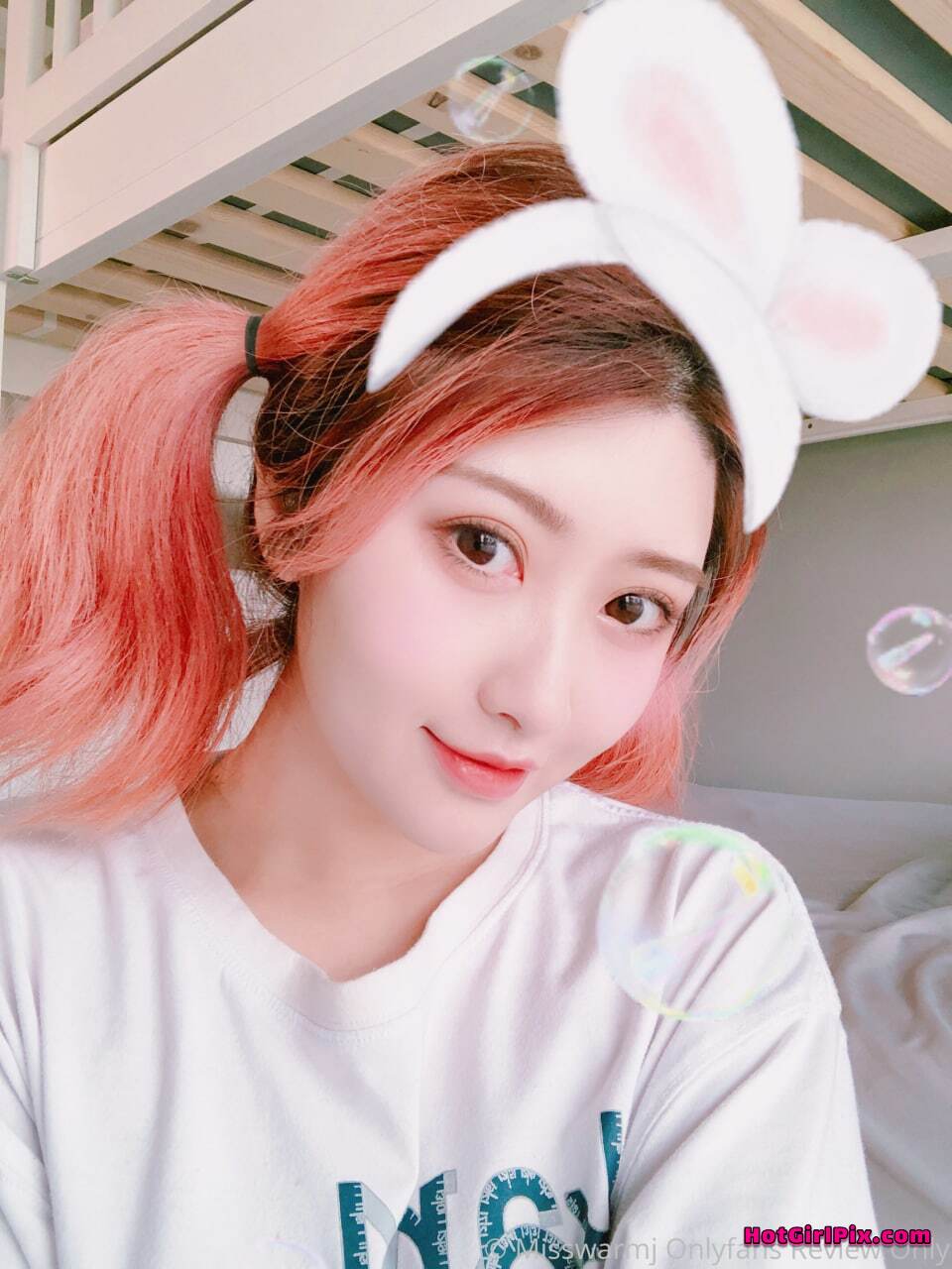 [HGP] Vol.874 - MissWarmJ (Part 10)