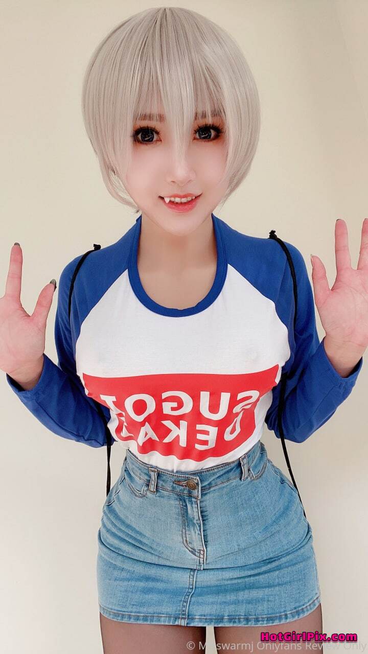 [HGP] Vol.874 - MissWarmJ (Part 10)