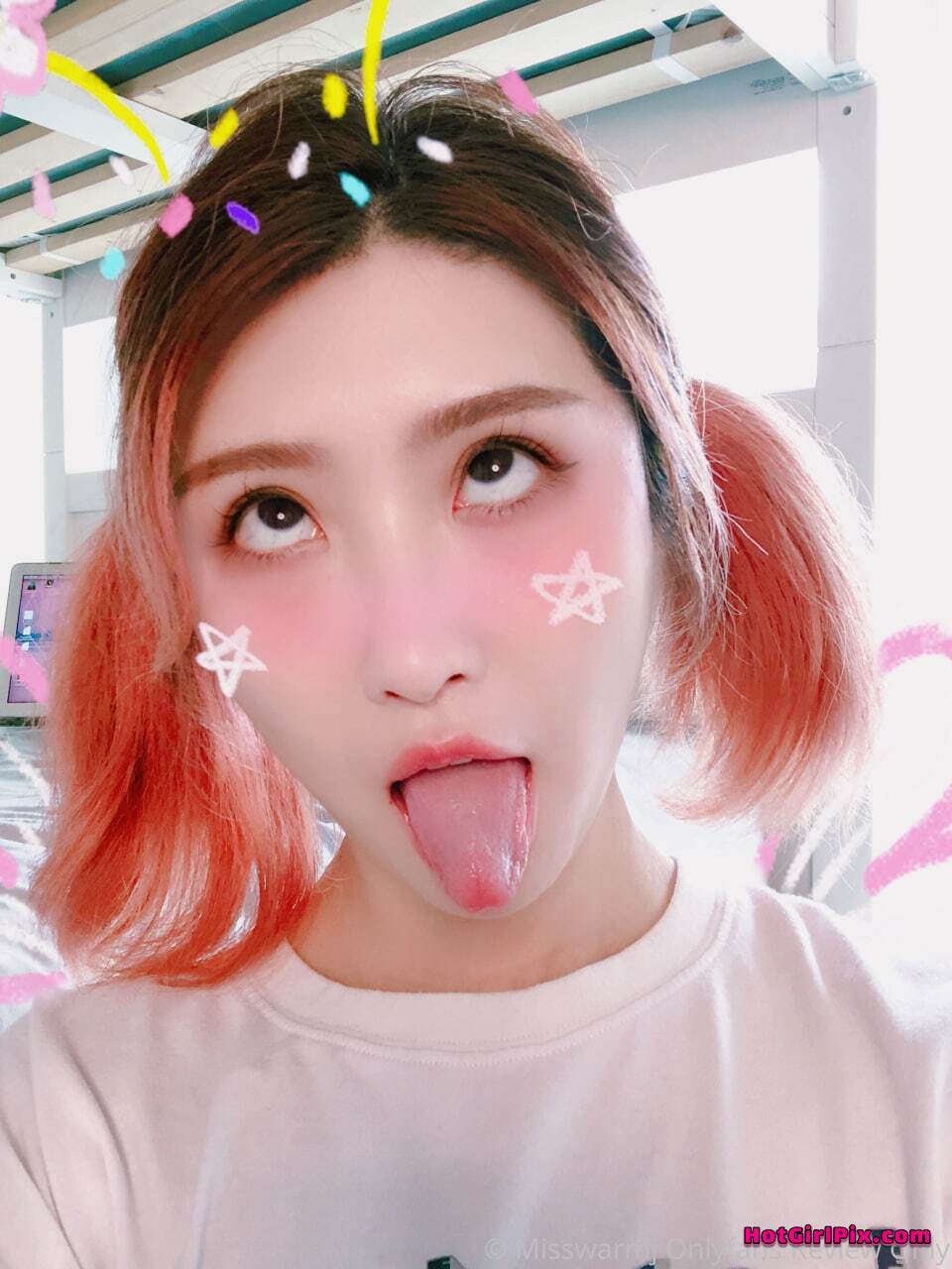 [HGP] Vol.874 - MissWarmJ (Part 10)