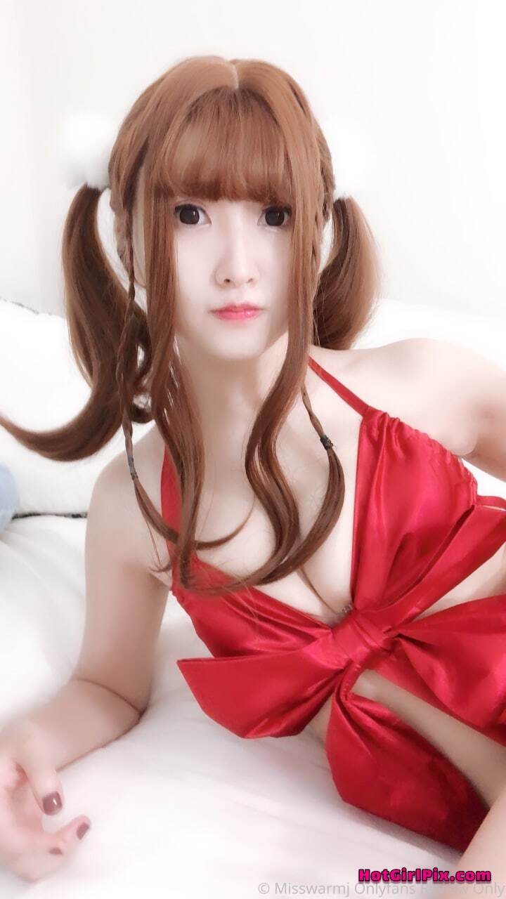 [HGP] Vol.875 - MissWarmJ (Part 11)