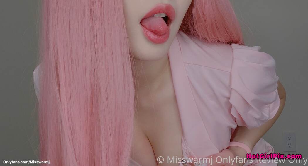 [HGP] Vol.875 - MissWarmJ (Part 11)