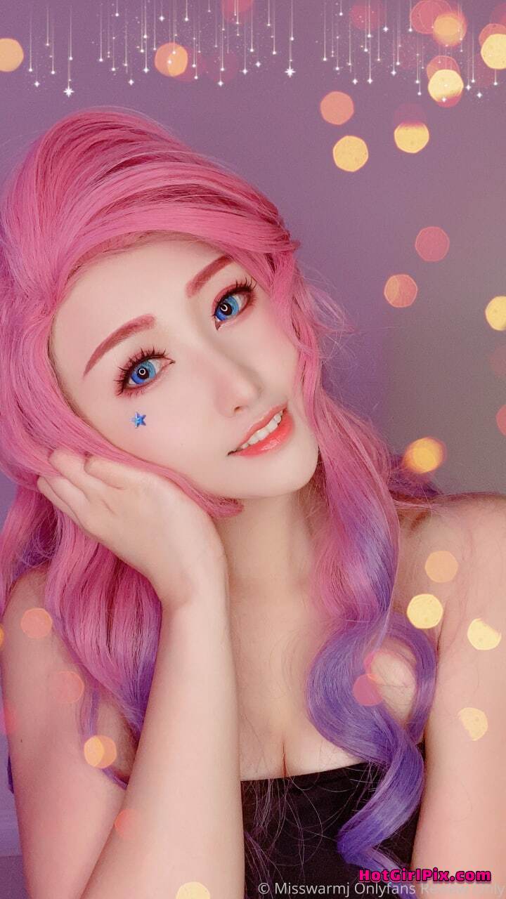 [HGP] Vol.875 - MissWarmJ (Part 11)