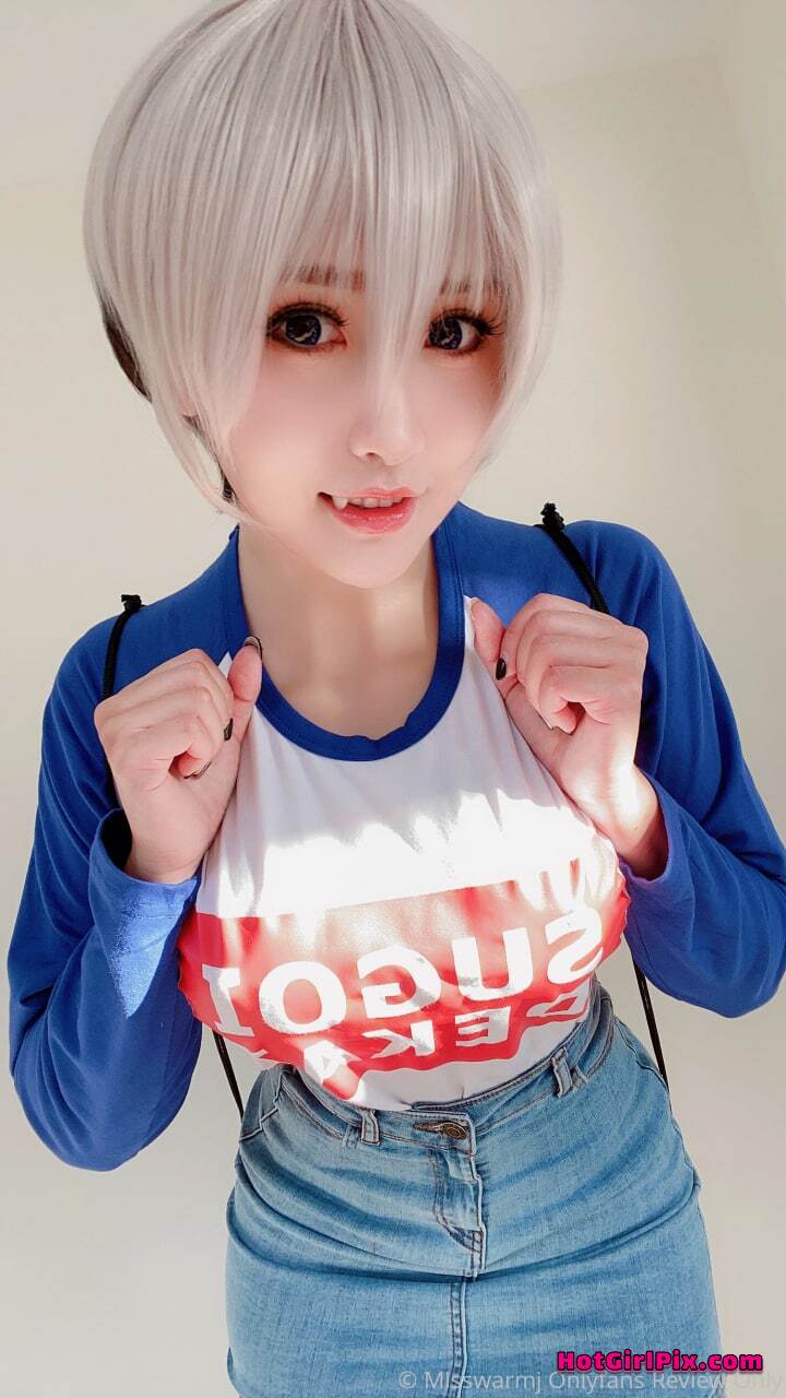 [HGP] Vol.874 - MissWarmJ (Part 10)