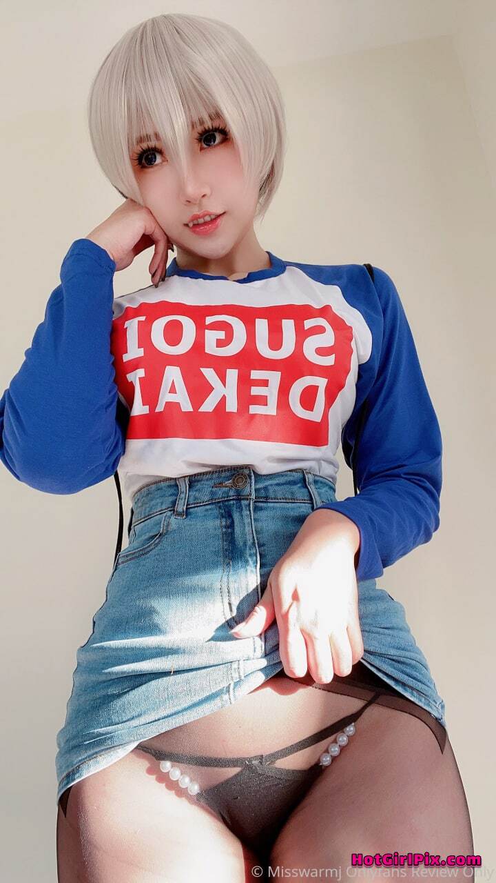 [HGP] Vol.874 - MissWarmJ (Part 10)