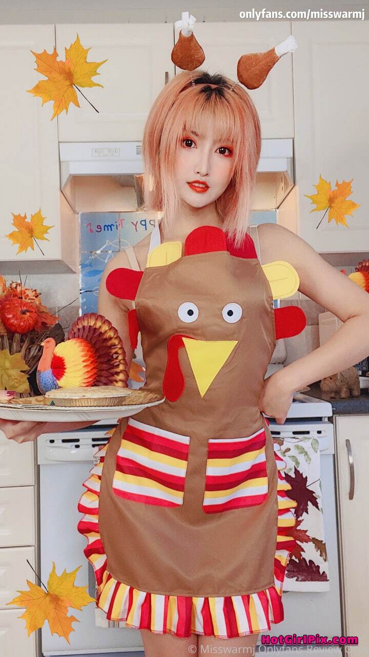 [HGP] Vol.875 - MissWarmJ (Part 11)