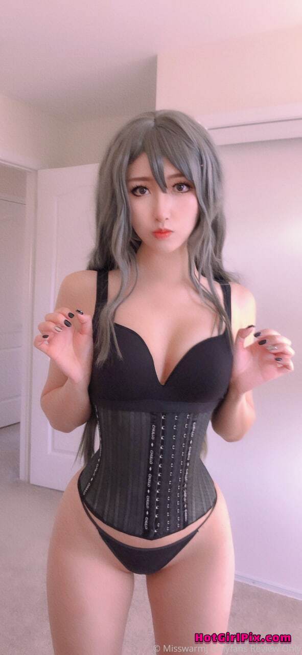 [HGP] Vol.874 - MissWarmJ (Part 10)