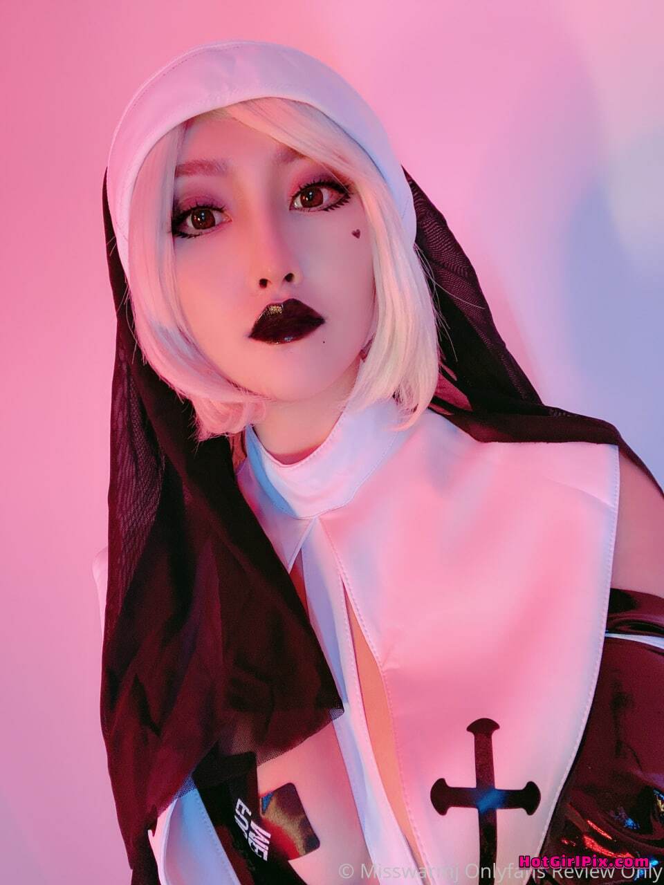 [HGP] Vol.874 - MissWarmJ (Part 10)