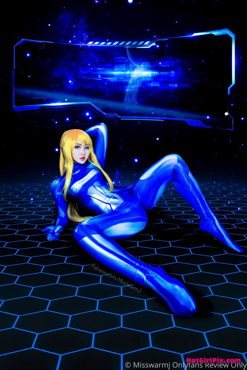 [HGP] Vol.875 - MissWarmJ (Part 11)