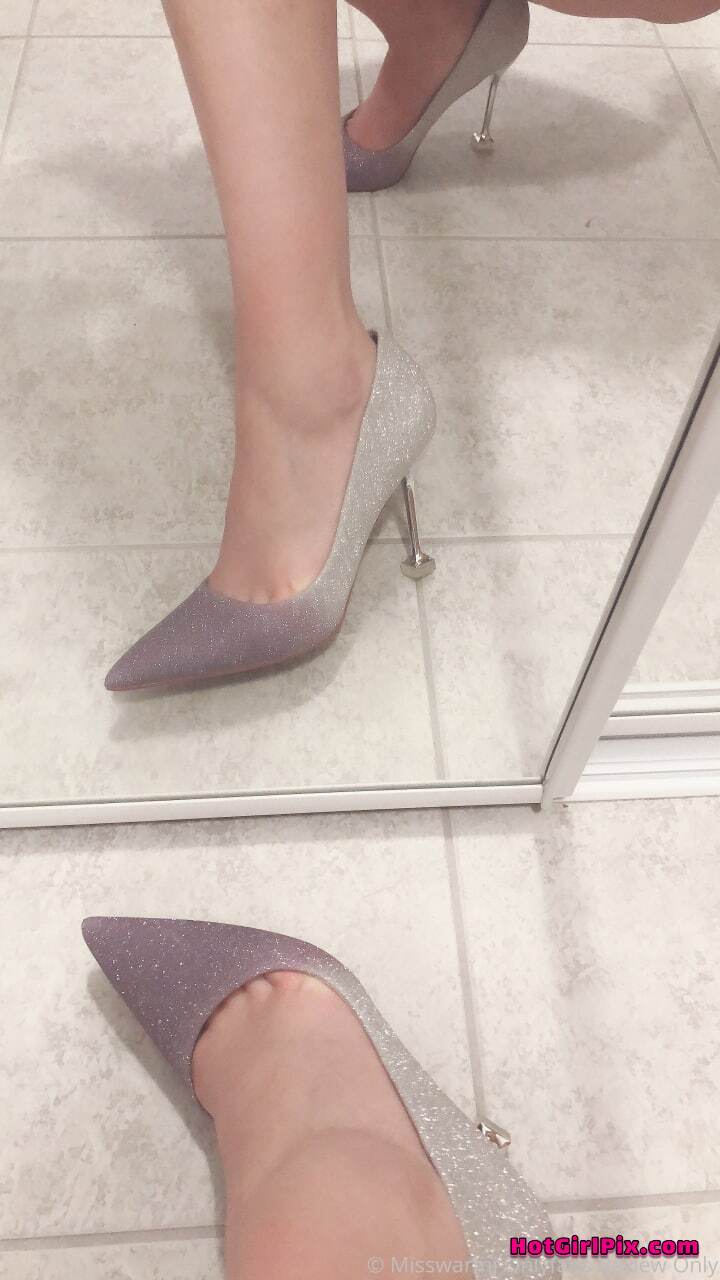 [HGP] Vol.875 - MissWarmJ (Part 11)