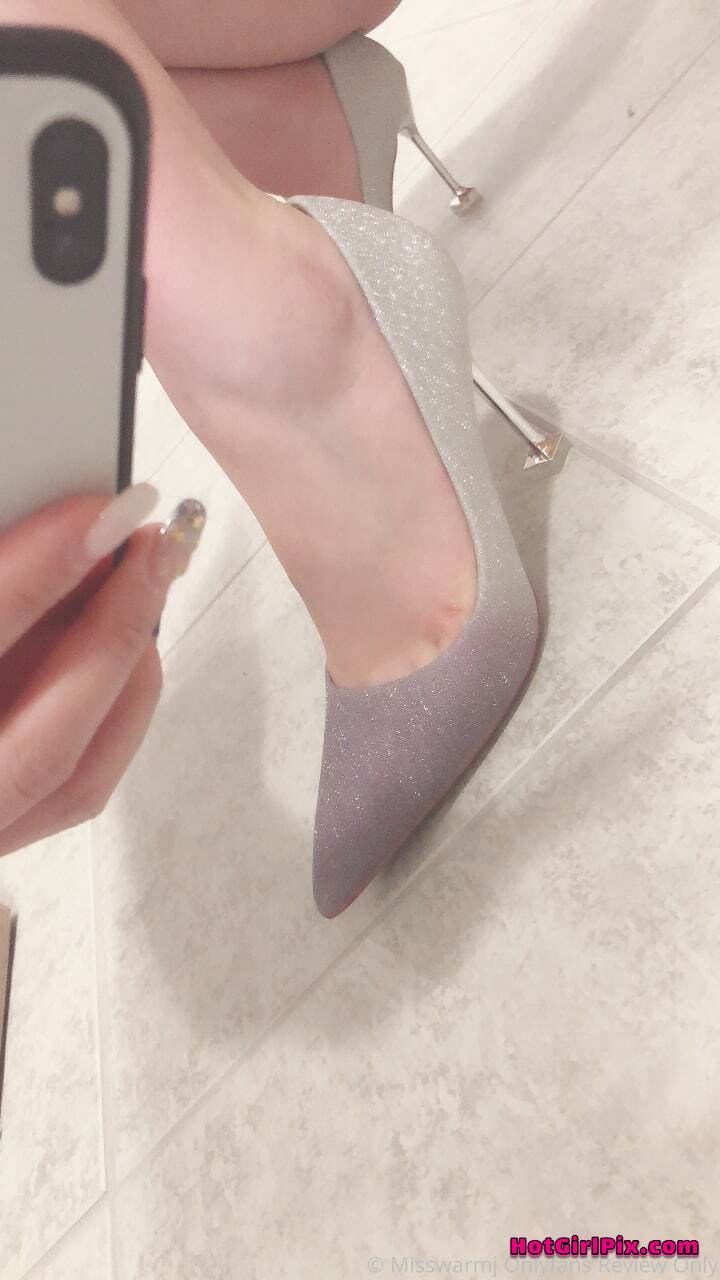 [HGP] Vol.875 - MissWarmJ (Part 11)