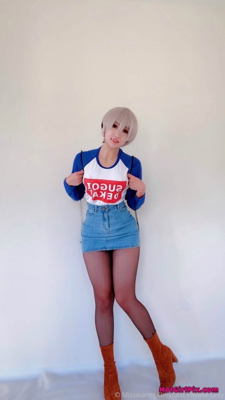 [HGP] Vol.874 - MissWarmJ (Part 10)