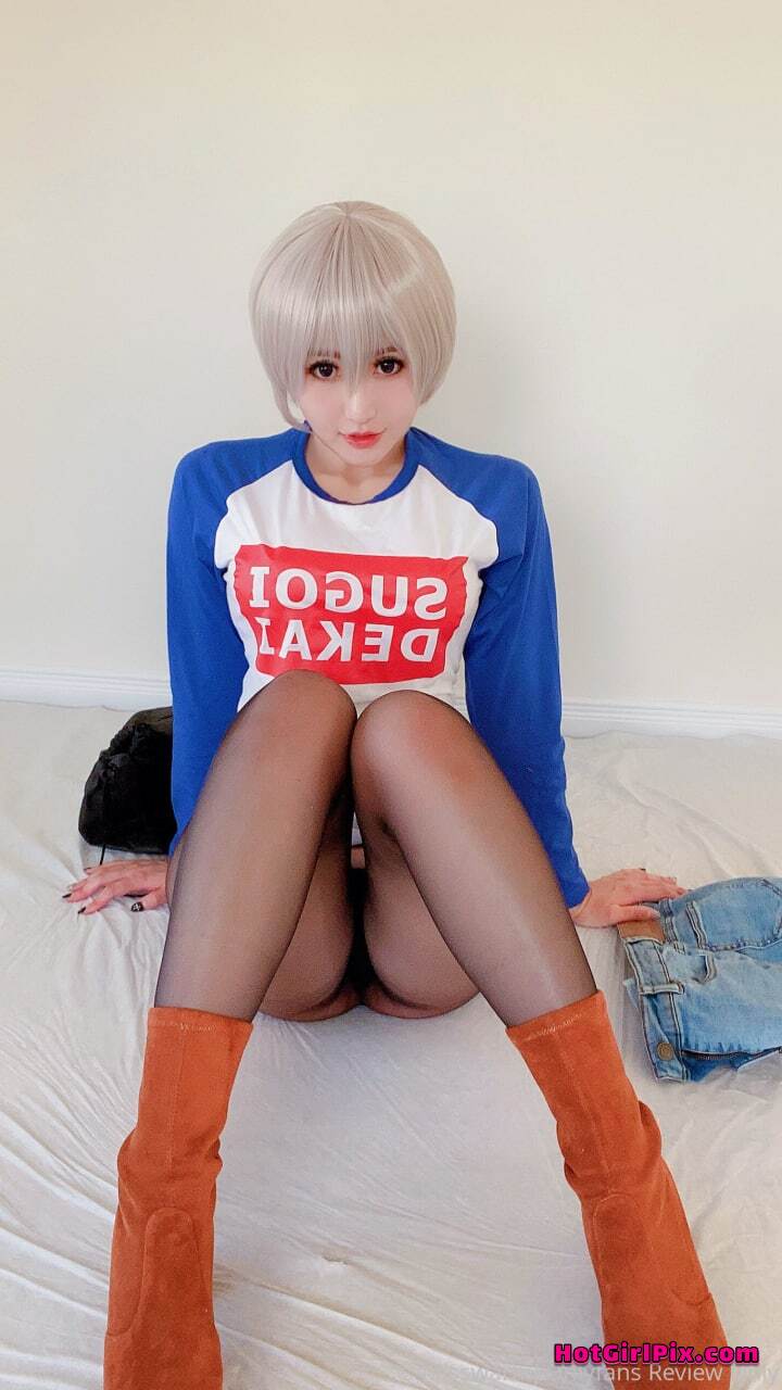 [HGP] Vol.874 - MissWarmJ (Part 10)