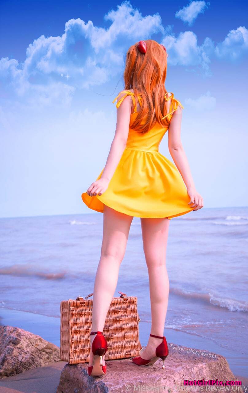 [HGP] Vol.875 - MissWarmJ (Part 11)