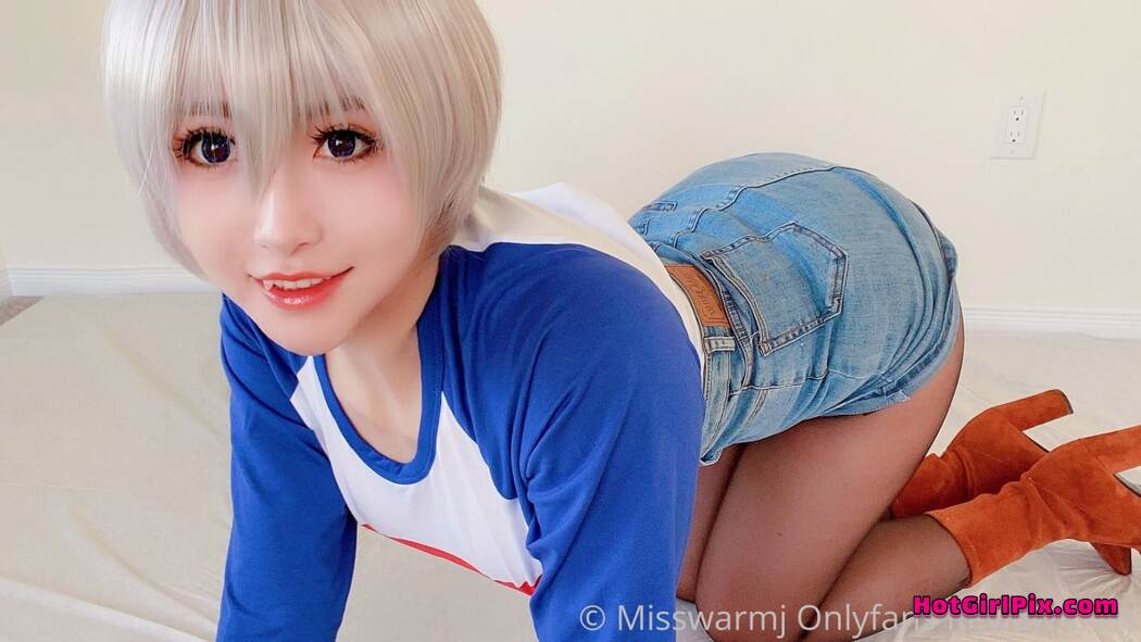 [HGP] Vol.874 - MissWarmJ (Part 10)