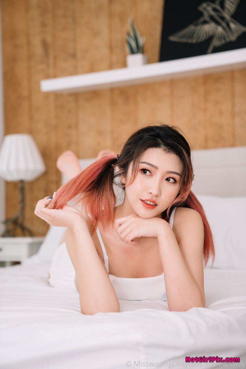 [HGP] Vol.875 - MissWarmJ (Part 11)