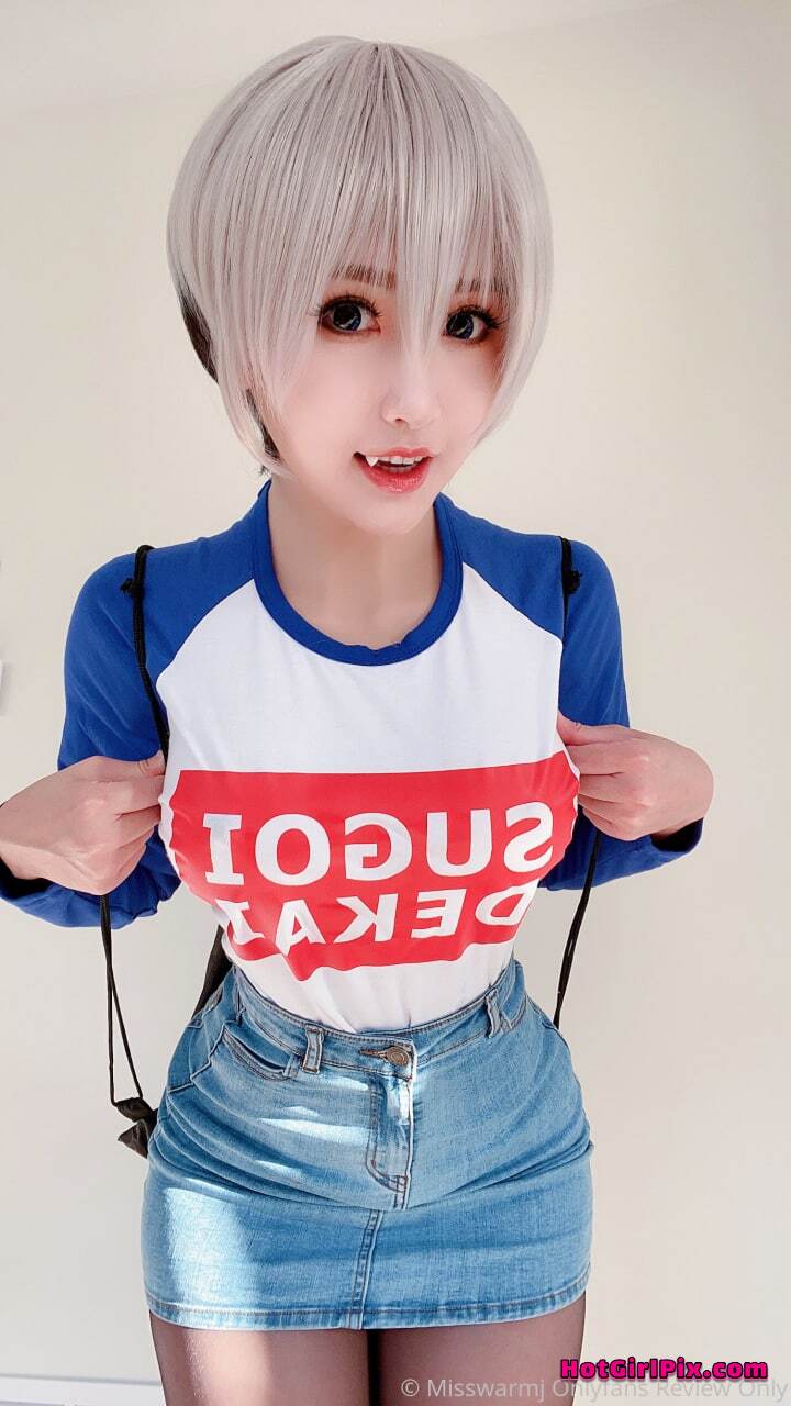 [HGP] Vol.874 - MissWarmJ (Part 10)