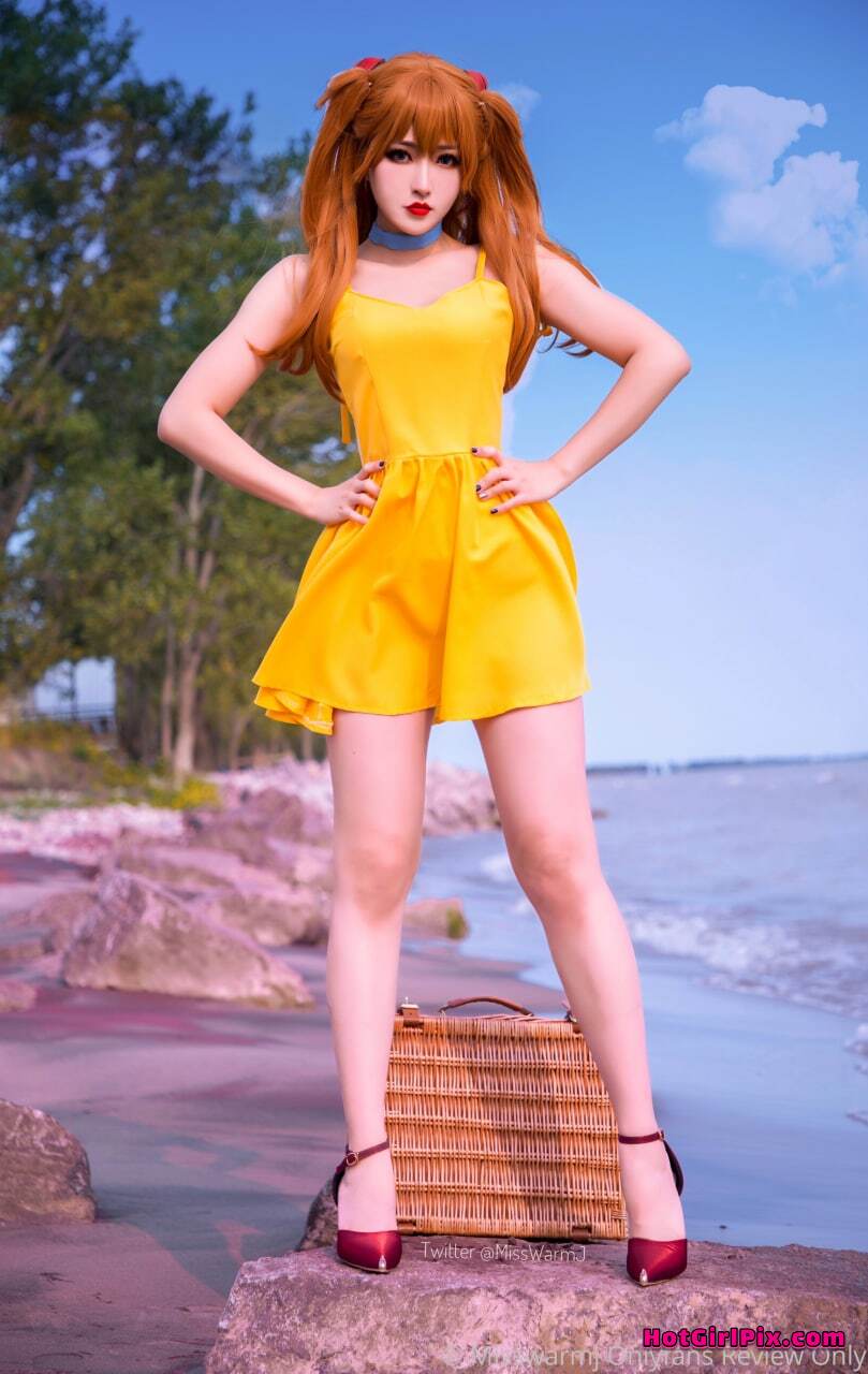 [HGP] Vol.875 - MissWarmJ (Part 11)